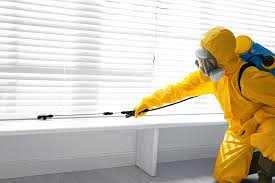 Real Estate Pest Inspections in Holdrege, NE